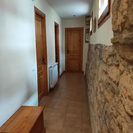 Landsted Casa Ramona Conques