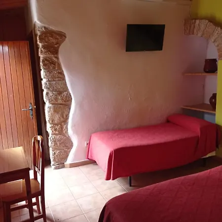Casa Ramona Landsted *