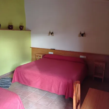 Casa Ramona Landsted Conques