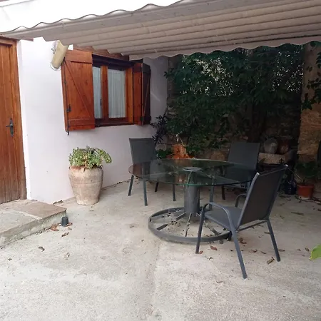 Landsted Casa Ramona