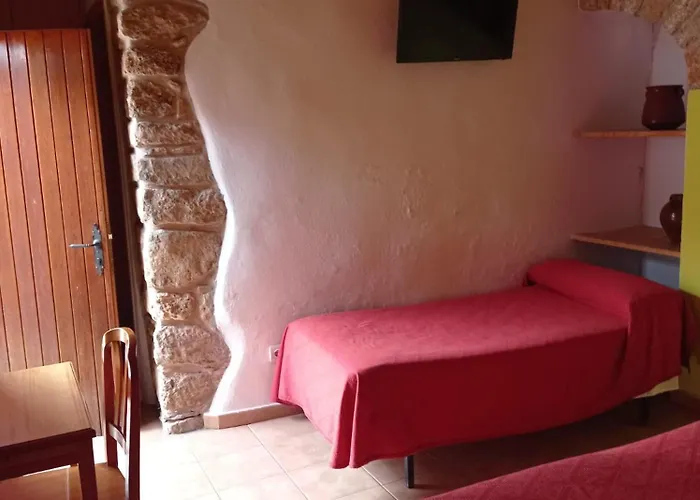 Casa Ramona Landsted *