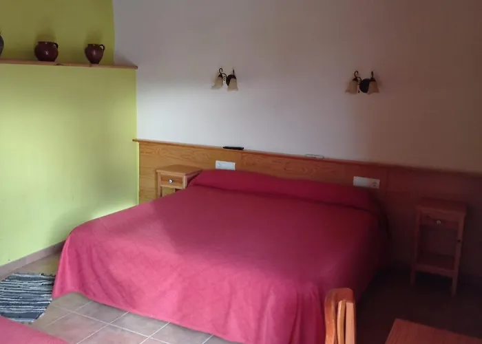 Casa Ramona Landsted Conques