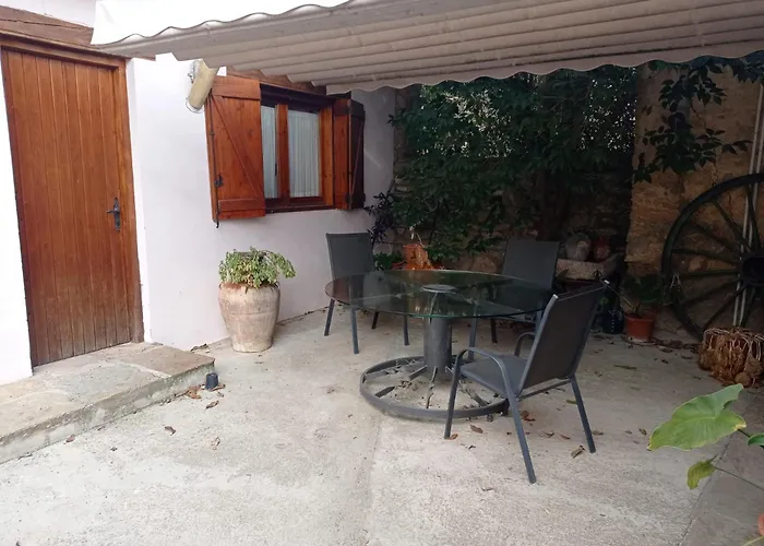 Landsted Casa Ramona
