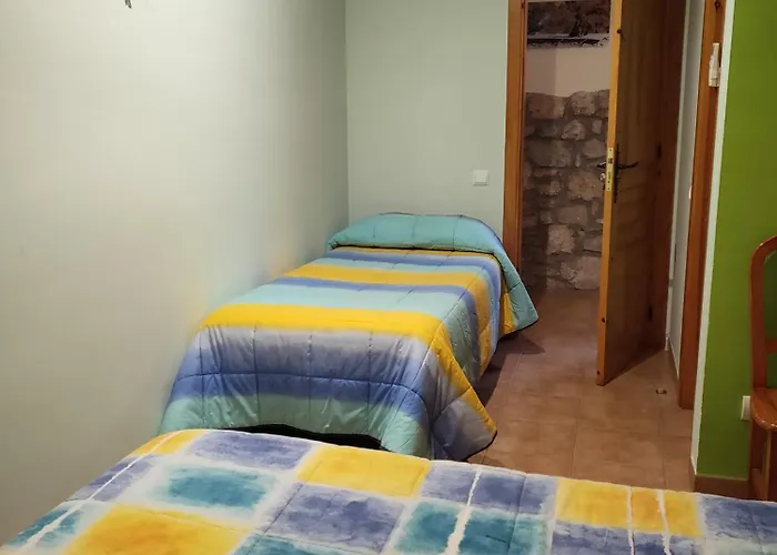 Casa Ramona * Conques