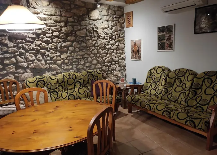 Casa Ramona Landsted