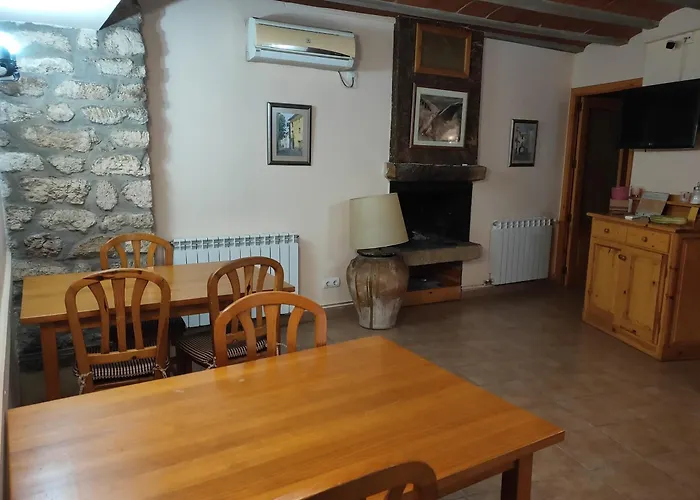 Casa Ramona Conques