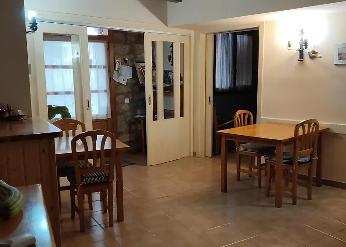 Casa Ramona